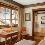 Airelles 5* Val-dʼIsère