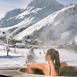 Airelles 5* Val-dʼIsère