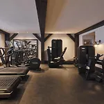 Airelles Hotel