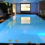 Airelles 5* Val-dʼIsère