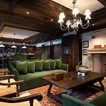 Airelles 5* Val-dʼIsère