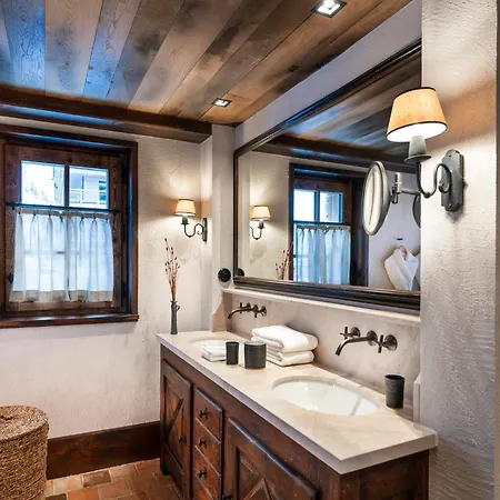 Airelles Hotel Val-d'Isere