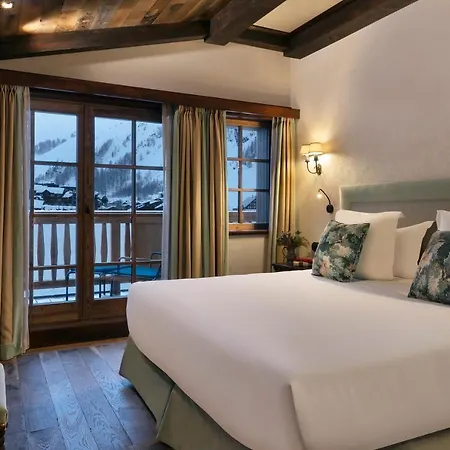 Airelles Hotel 5*