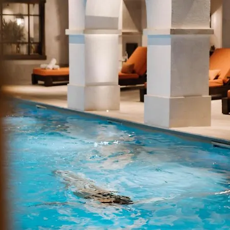 Airelles Val-dʼIsère