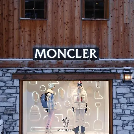 Airelles Val-d'Isere