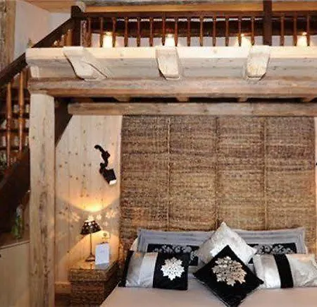 Airelles Hotel 5*