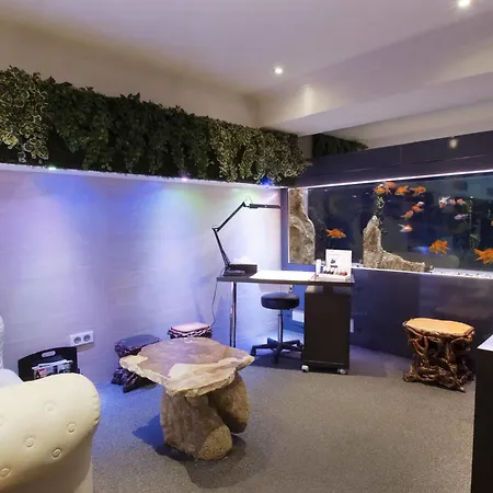 Airelles Hotel 5*