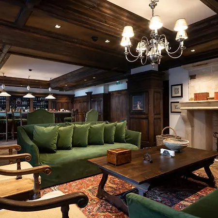 Airelles 5* Val-dʼIsère