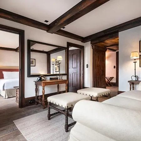 Hotel Airelles Val-d'Isere