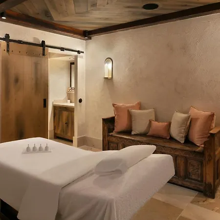 Airelles 5* Val-d'Isere