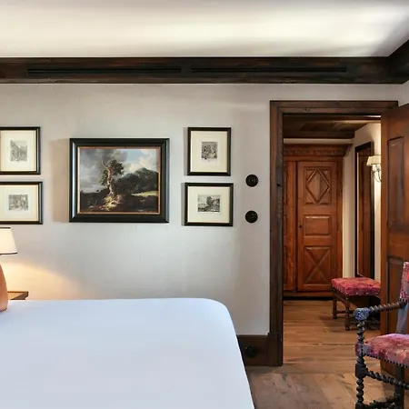 Hotel Airelles 5*