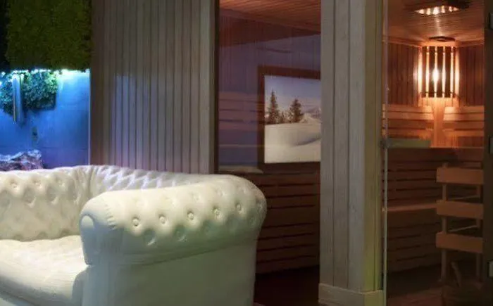 Hotel Airelles 5*