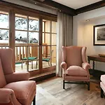 Airelles Hotel Val-dʼIsère