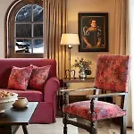 Airelles Hotel 5*