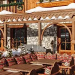 Hotel Airelles