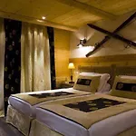 Airelles Hotel Val-dʼIsère