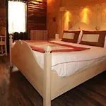 Airelles Hotel Val-dʼIsère