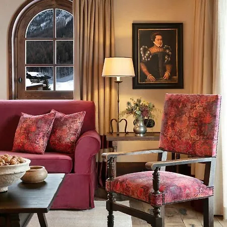 Airelles Hotel 5*