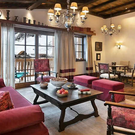 Airelles Val-dʼIsère