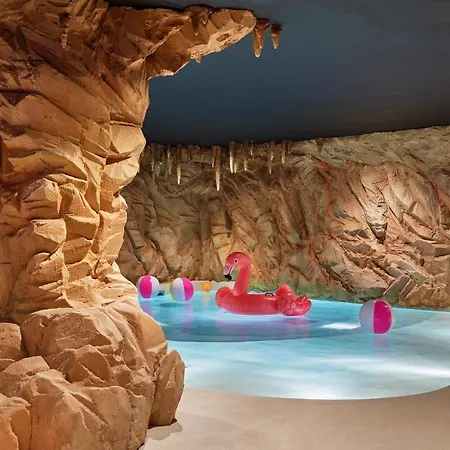 Airelles Hotel Val-dʼIsère