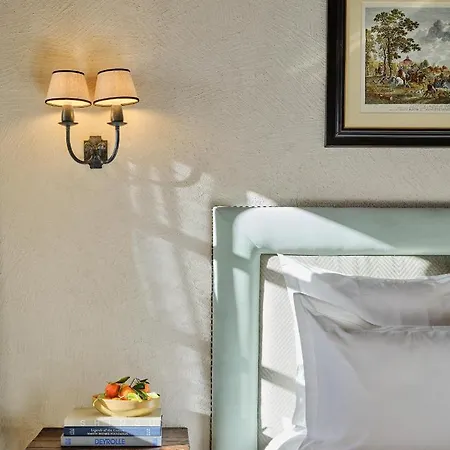 Airelles Hotel Val-dʼIsère