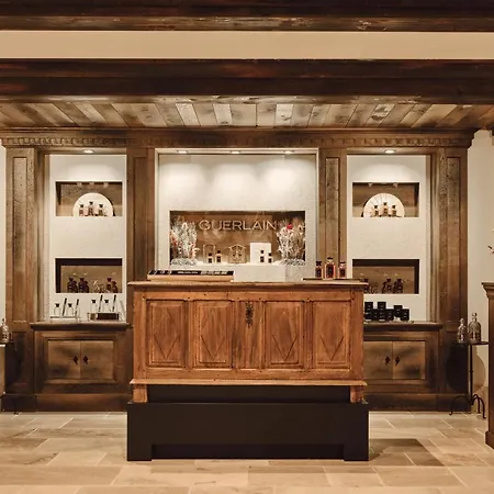 Airelles Val-dʼIsère