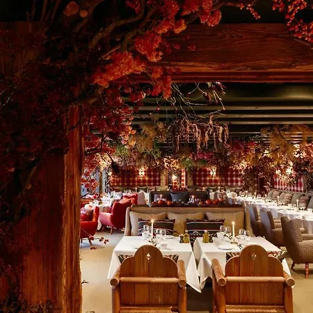 Airelles Hotel 5*