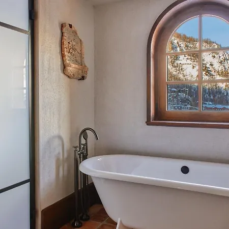 Airelles 5* Val-dʼIsère