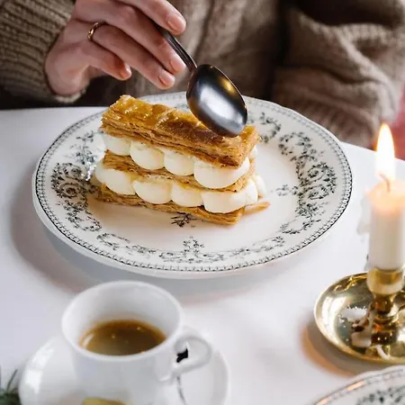 Airelles 5* Val-dʼIsère