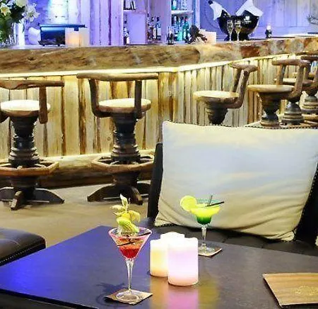 Airelles 5* Val-dʼIsère