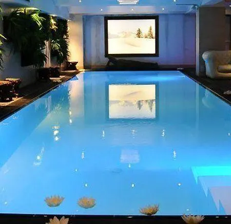 Airelles 5* Val-dʼIsère