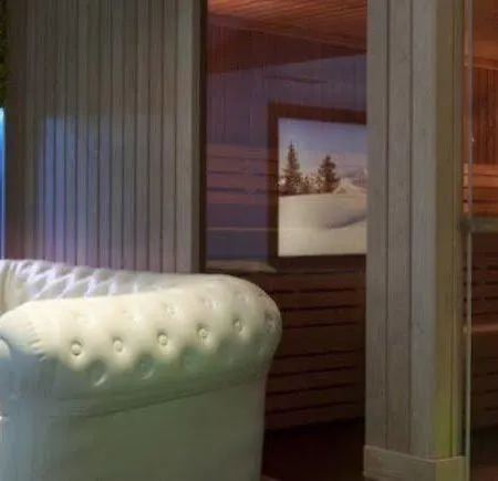 Hotel Airelles 5*