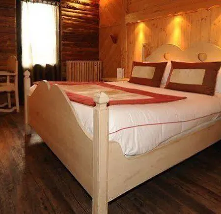 Airelles Hotel Val-dʼIsère