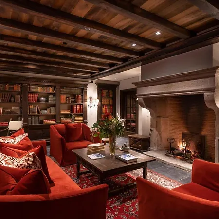 Airelles Val-dʼIsère