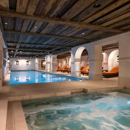 Airelles Val-dʼIsère