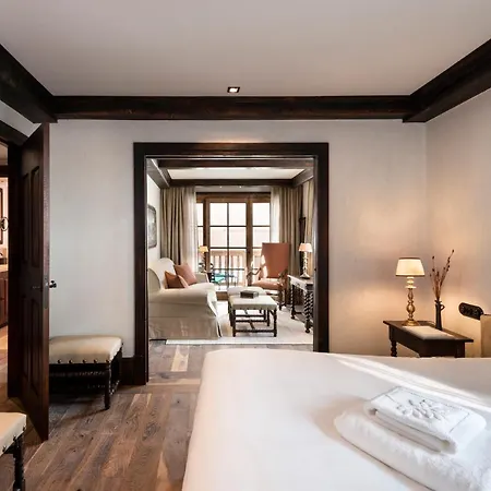 Airelles Val-dʼIsère