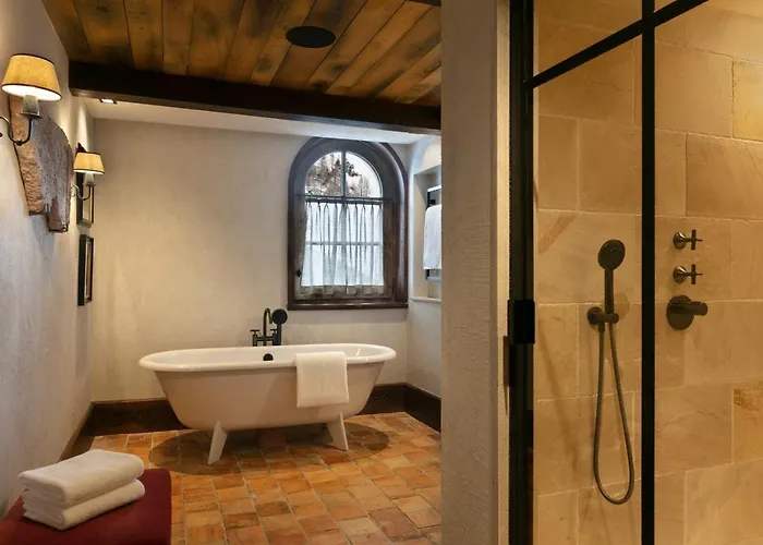 Hotell Airelles