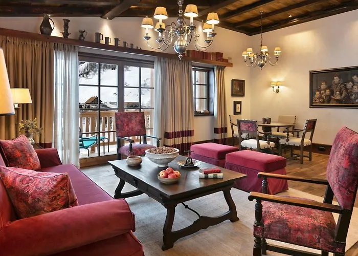 Airelles Val-d'Isere