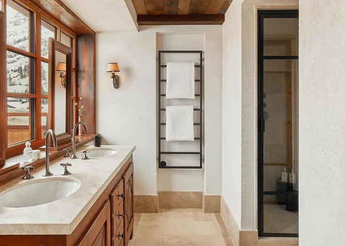 Airelles Val-d'Isere