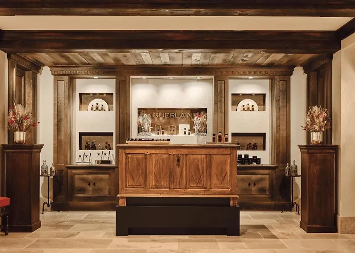 Airelles Val-d'Isere