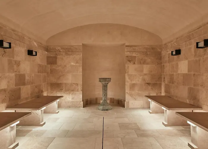 Hotel Airelles Val-d'Isere