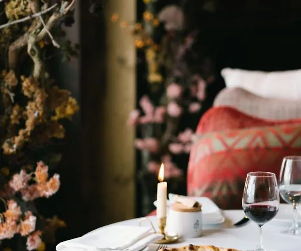 Airelles Hotell