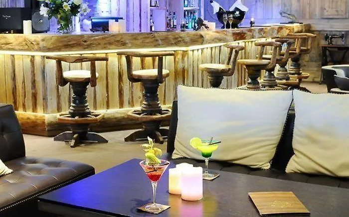 Airelles 5* Val-d'Isere