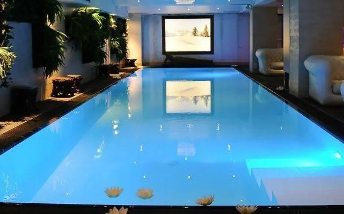 Airelles 5* Val-d'Isere