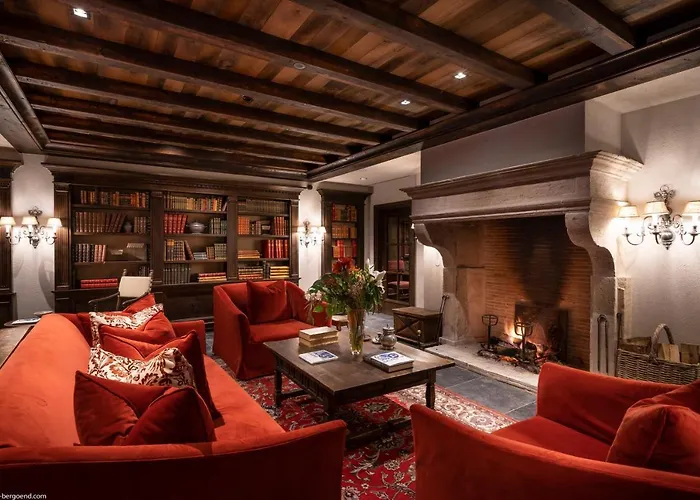 Airelles Val-d'Isere