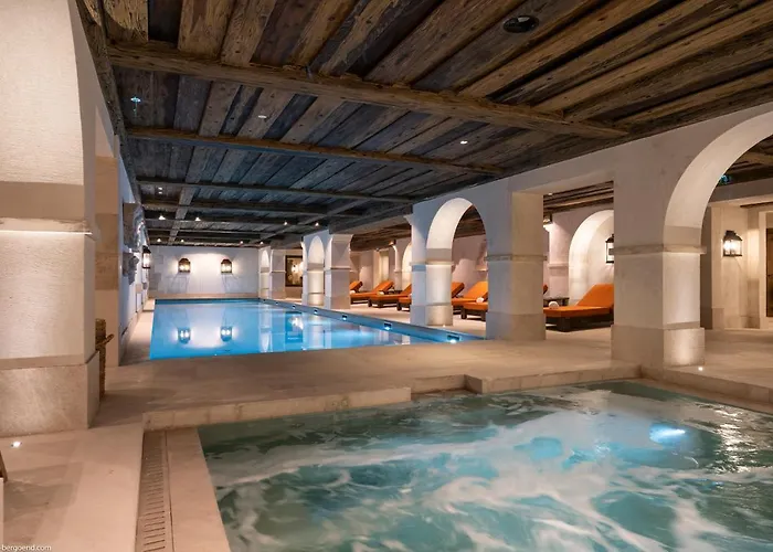 Airelles Val-d'Isere