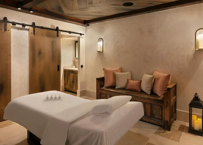 Airelles 5* Val-d'Isere