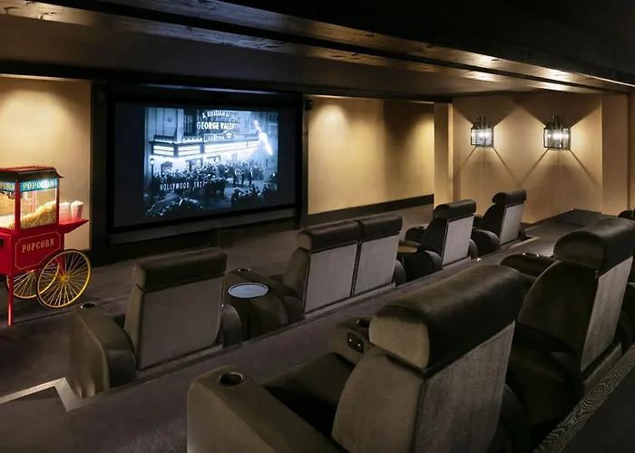 Airelles 5* Val-d'Isere